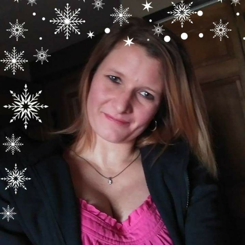 Meet your Posher, Mandie